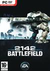 Battlefield 2142 f&uuml;r PC-CDROM