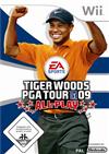 Tiger Woods PGA Tour 09 f&uuml;r Wii