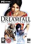 The Longest Journey: Dreamfall f&uuml;r PC-CDROM
