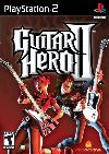 Guitar Hero II f&uuml;r PlayStation2