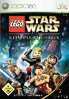 Lego Star Wars: Die komplette Saga f&uuml;r 360