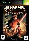 Star Wars: Knights of the Old Republic f&uuml;r XBox