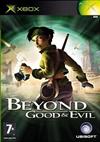 Beyond Good & Evil f&uuml;r XBox