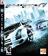 Ridge Racer 7 f&uuml;r PlayStation3