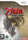 The Legend of Zelda: Twilight Princess f&uuml;r Wii