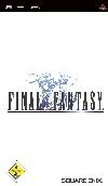 Alle Infos zu Final Fantasy Anniversary Edition ()