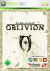 The Elder Scrolls IV: Oblivion f&uuml;r 360