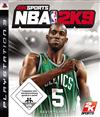 NBA 2K9 f&uuml;r PlayStation3