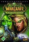 World of WarCraft: The Burning Crusade f&uuml;r PC-CDROM