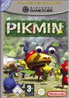 Pikmin f&uuml;r GameCube