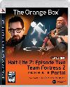 The Orange Box f&uuml;r PlayStation3