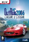 OutRun 2006: Coast 2 Coast f&uuml;r PC-CDROM