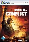 World in Conflict f&uuml;r PC-CDROM