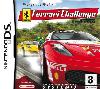 Ferrari Challenge f&uuml;r NDS