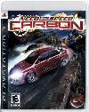 Need for Speed: Carbon f&uuml;r PlayStation3