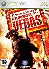 Rainbow Six: Vegas f&uuml;r 360