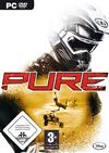 Pure f&uuml;r PC-CDROM
