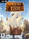 ANNO 1701 f&uuml;r PC-CDROM
