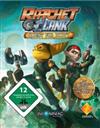 Ratchet & Clank: Quest for Booty f&uuml;r PlayStation3