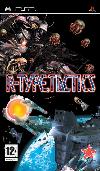 Alle Infos zu R-Type Tactics ()