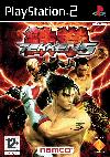 Tekken 5 f&uuml;r PlayStation2