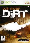 Colin McRae: DIRT f&uuml;r 360