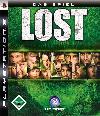 Lost - Das Spiel f&uuml;r PlayStation3