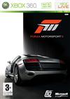 Forza Motorsport 3 f&uuml;r 360