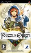 Puzzle Quest: Challenge of the Warlords f&uuml;r PSP