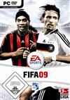 FIFA 09 f&uuml;r PC-CDROM