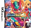 MegaMan ZX f&uuml;r NDS