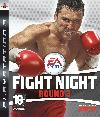 Fight Night Round 3 f&uuml;r PlayStation3