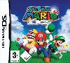 Super Mario 64 DS f&uuml;r NDS