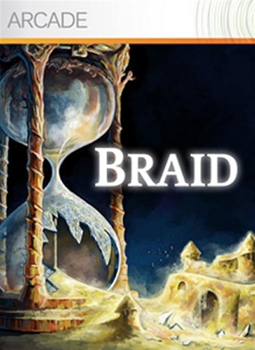 Braid (09) / CZ 203318-cover_hires