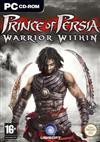 Prince of Persia: Warrior Within f&uuml;r PC-CDROM