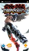 Tekken: Dark Resurrection f&uuml;r PSP