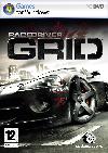 Race Driver: GRID f&uuml;r PC-CDROM