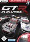 GTR Evolution f&uuml;r PC-CDROM
