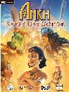 Ankh - Kampf der G�tter f&uuml;r PC-CDROM