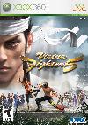 Virtua Fighter 5 f&uuml;r 360