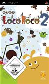 LocoRoco 2 f&uuml;r PSP