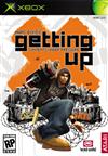 Getting Up: Contents under Pressure f&uuml;r XBox