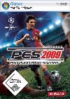 Pro Evolution Soccer 2009 f&uuml;r PC-CDROM