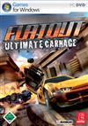 FlatOut: Ultimate Carnage f&uuml;r PC-CDROM