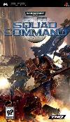 Alle Infos zu Warhammer 40.000: Squad Command ()