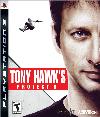 Tony Hawk's Project 8 f&uuml;r PlayStation3