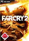 Far Cry 2 f&uuml;r PC-CDROM