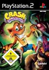 Crash: Herrscher der Mutanten f&uuml;r PlayStation2