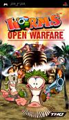 Alle Infos zu Worms: Open Warfare ()
