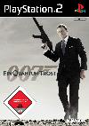 James Bond 007: Ein Quantum Trost f&uuml;r PlayStation2